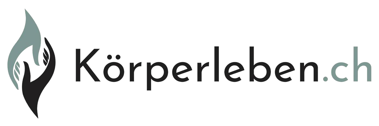 Körperleben logo